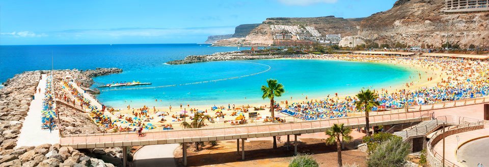 All Inclusive Gran Canaria