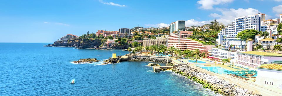 Äkkilähdöt Funchal Äkkilähdöt Funchal