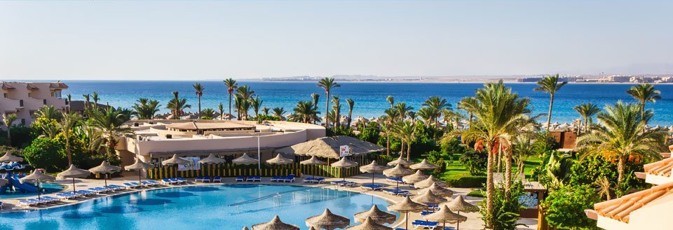 Äkkilähdöt Sharm el-Sheikh