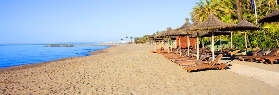 Äkkilähdöt Marbella