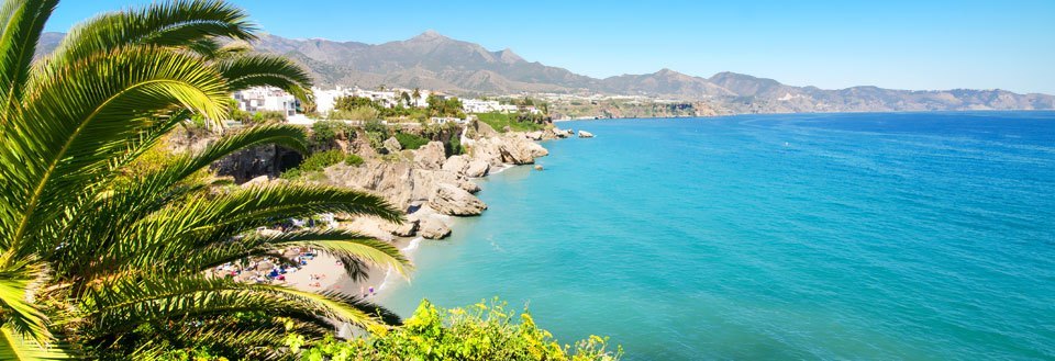 Äkkilähdöt Malaga