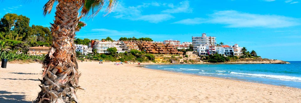Äkkilähdöt Costa Dorada