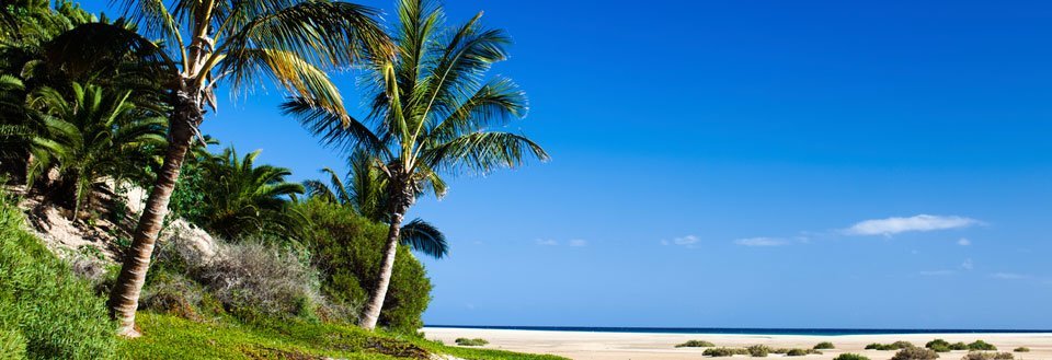 Äkkilähdöt Fuerteventura