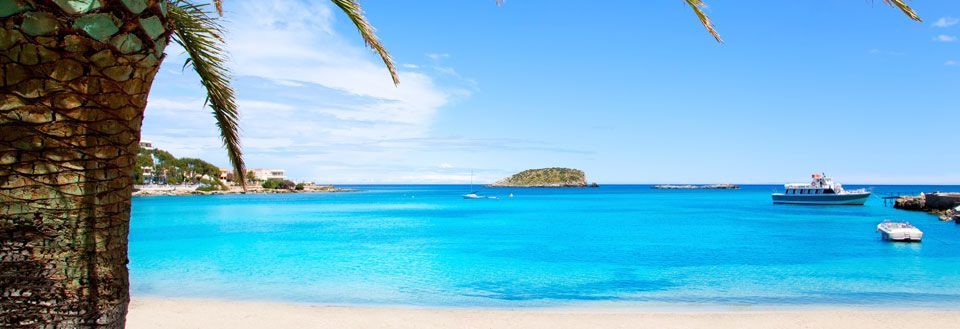 Äkkilähdöt Ibiza