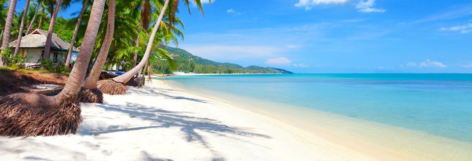 Äkkilähdöt Ko Samui