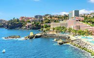 Funchal Äkkilähdöt kohteeseen Funchal