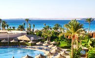 Äkkilähdöt kohteeseen Sharm el-Sheikh