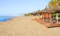 Äkkilähdöt maahan Marbella