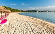 Äkkilähdöt maahan Alcudia