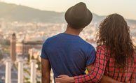 Äkkilähdöt maahan Barcelona