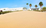 Äkkilähdöt maahan Playa del Ingles