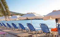 Äkkilähdöt kohteeseen Agia Marina