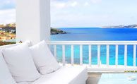 Äkkilähdöt kohteeseen Mykonos