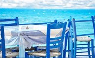 Äkkilähdöt kohteeseen Paros