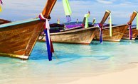 Äkkilähdöt maahan Ko Phuket