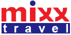 Halpoja äkkilähtöjä yhtiöltä Mixx Travel