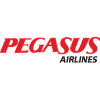 Pegasus Airlines Pegasus Airlines