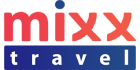 Halpoja äkkilähtöjä yhtiöltä Mixx Travel